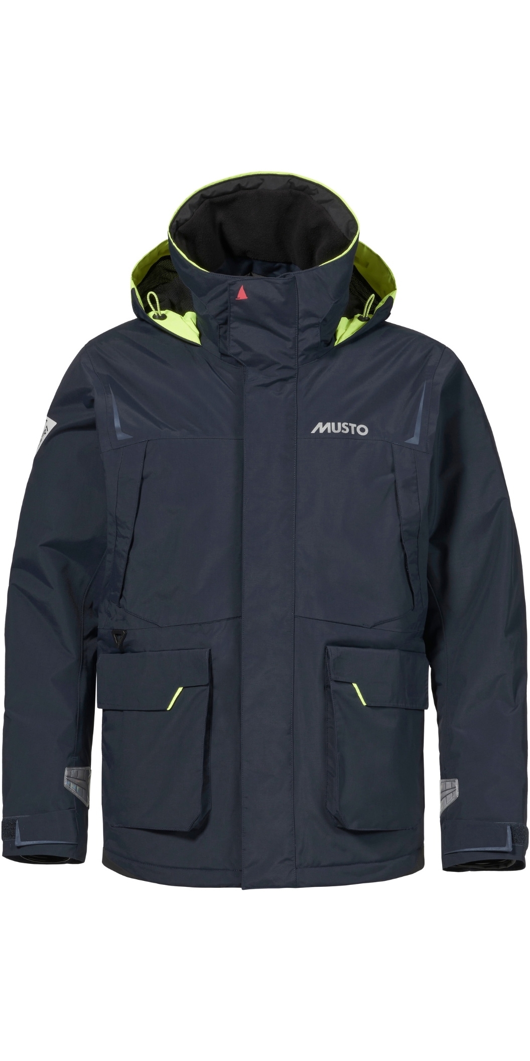 2020 Henri Lloyd Mens O-Race Offshore Sailing Jacket P201110037